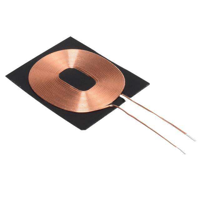 WRSR-16R7K-11 Signal Transformer  Bobines de charge sans fil